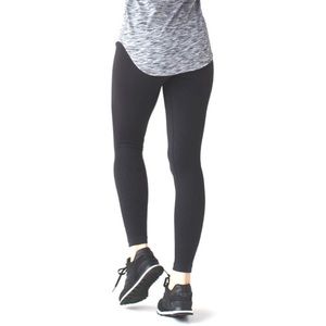 Lululemon Flow & Go Tight
Black